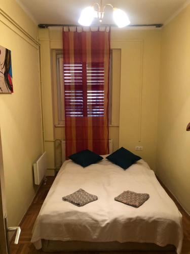 Danube apartment, Budapesta, Ungaria