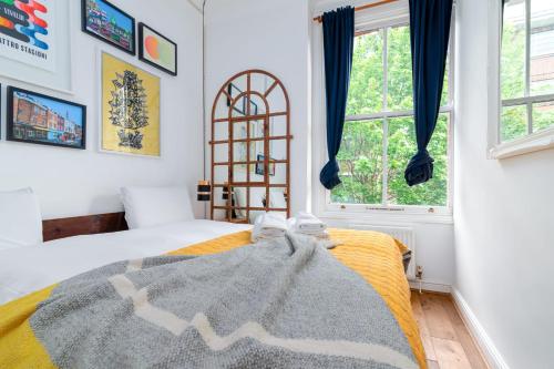 GuestReady - Gorgeous Bethnal Green Shoreditch Apartment