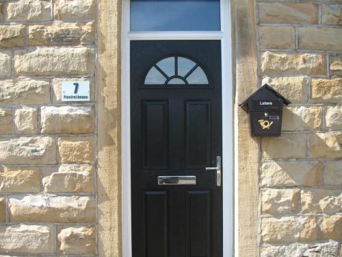 Pomfret House, Perfect Guest Villa in Burnley