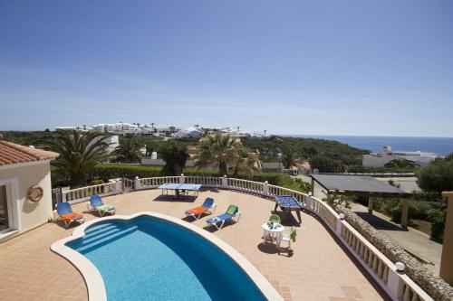 Villa Sueno by Villa Plus