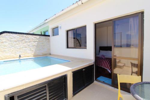 CaviRio - Penthouse with private pool - Copacabana (F1106), Rio de Janeiro, Brazilia