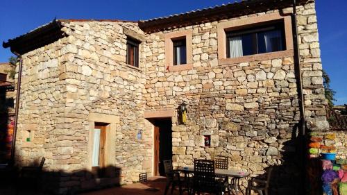 House with 2 bedrooms in Aldehuela with furnished terrace and WiFi