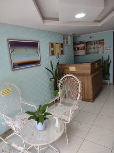 Pousada Pousada Solar da Praia Menor preço em Pousada Pousada Solar da Praia