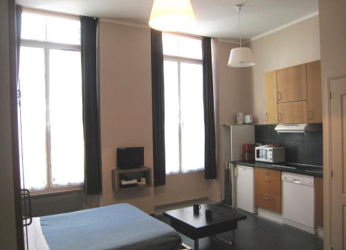 Apartment Aboukir 3, Paris, Franţa