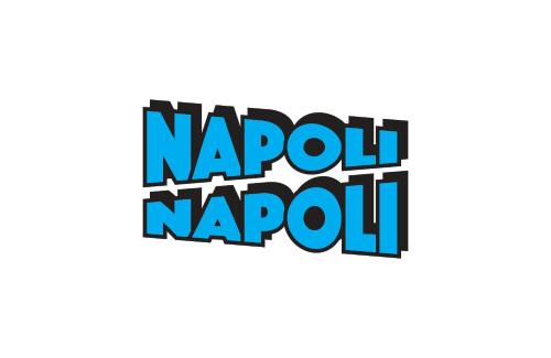 Palepoli B&B, Napoli, Italia