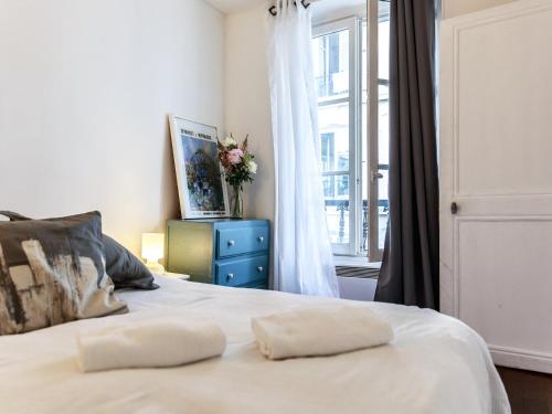 Montmartre Apartments Cezanne, Paris, Franţa