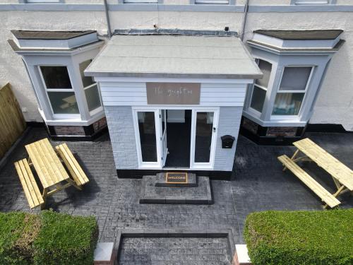 The Brighton, Newbiggin-by-the-Sea, United Kingdom