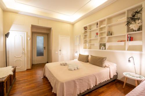 Colosseum Ohana Suite, Roma, Italia