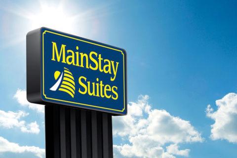 MainStay Suites Oak Brook Terrace - Chicago