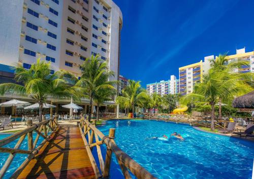 Apartamentos Suítes Lê Jardin Menor preço em Apartamentos Suítes Lê Jardin