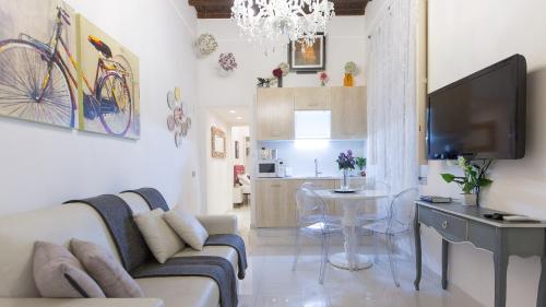 Quirinale Apartment, Roma, Italia