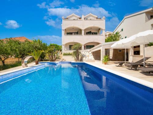 Apartment Villa Andjelka-7, Trogir, Croaţia