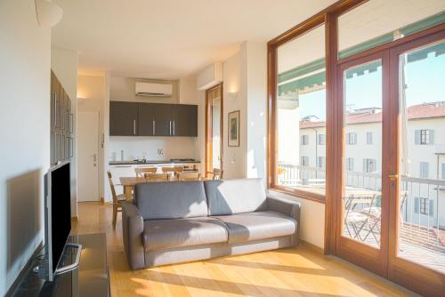 Apartments Florence - Pier Capponi Duomo, Florența, Italia