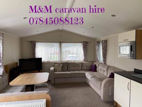 MK caravan hire