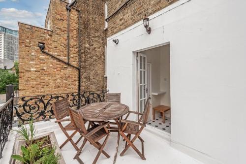 GuestReady - Bright and Airy 2BR home with Terrace