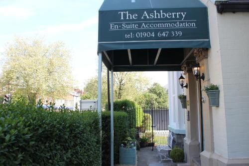 The Ashberry