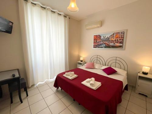 Lodging in Rome, Roma, Italia