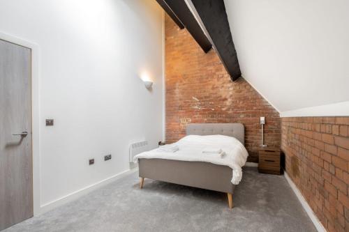Fantastic 2 bed Apartment in an Award Winning Development