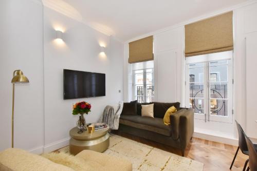 London Choice Apartments - Mayfair - Piccadilly