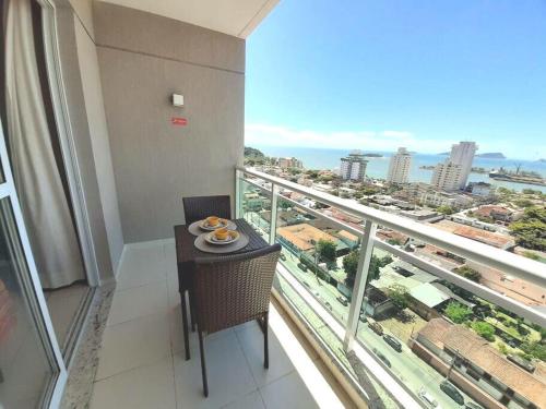 Apartamento Beira-mar The Flat Macaé Residence & Services Menor preço em Apartamento Beira-mar The Flat Macaé Residence & Services