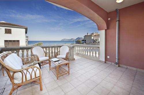Villa Son Serra