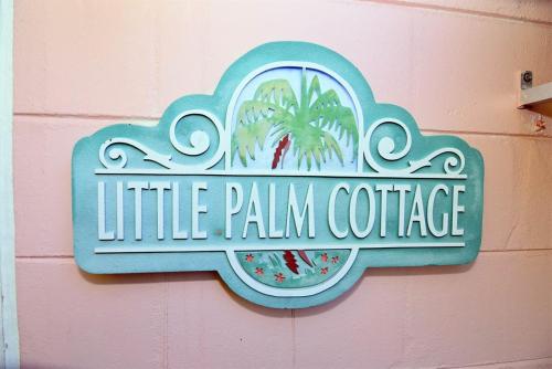 Little Palm Cottage