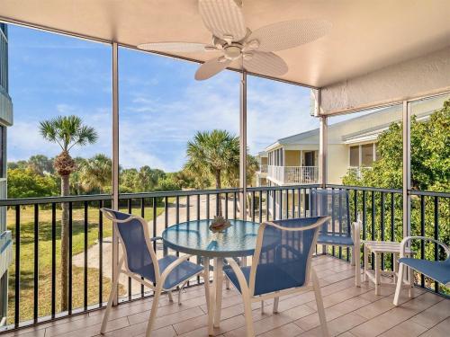 South Seas Beach Villa 2228