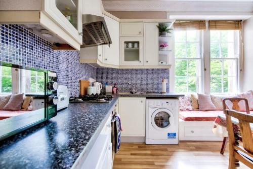 GuestReady - Cosy Boutique Character Flat in Amazing Location