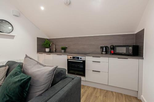 Fantastic 1 Bedroom Apartment in Greater Manchester