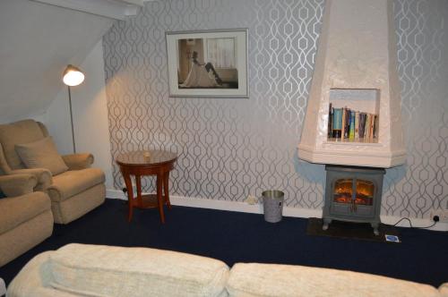 Holiday Apartment Dunfermline