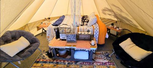 Glamping Adventures LV