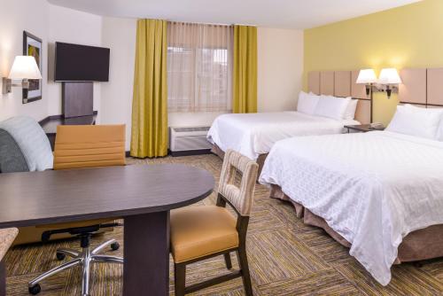 Candlewood Suites - Plano North, an IHG Hotel
