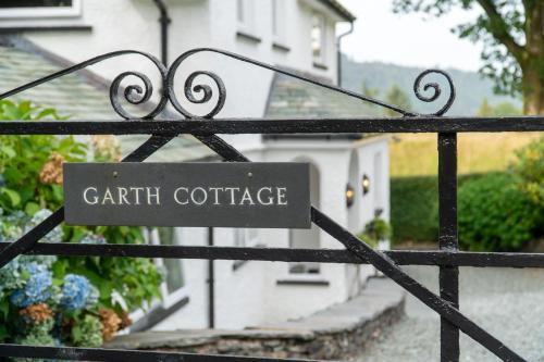 Garth Cottage