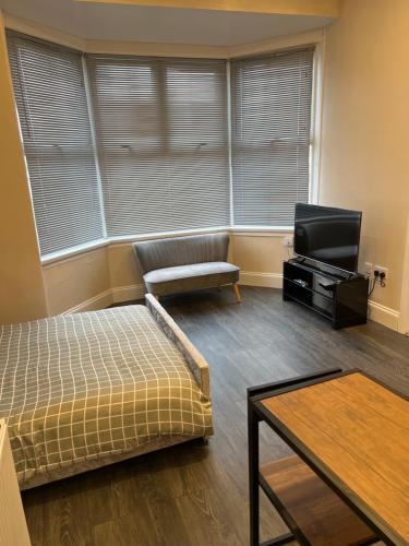 Lovely 1-bedroom apartment in Kingston upon Hull