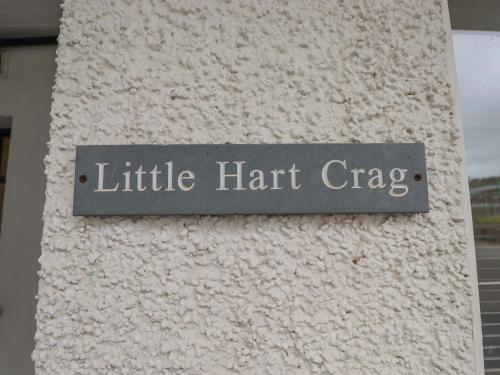 Little Hart Crag