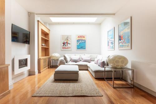 Gregory Place by onefinestay
