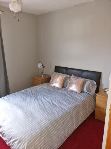 Cosy One Bedroom Town Centre Flat