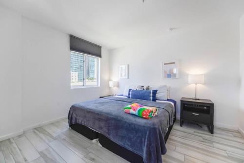 *Stunning Penthouse* @Wynwood w/private rooftop HL (701)