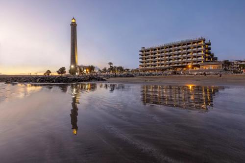 Hotel Faro, a Lopesan Collection Hotel - Adults Only