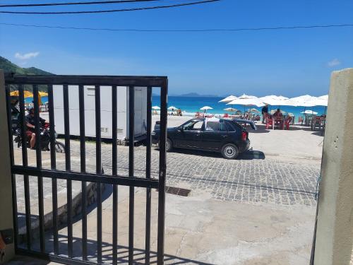 Apartamento Beira-mar Apartamento Castelinho a Beira Mar na Prainha Menor preço em Apartamento Beira-mar Apartamento Castelinho a Beira Mar na Prainha
