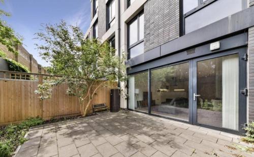 Stunning 3bed in heart of Greenwich