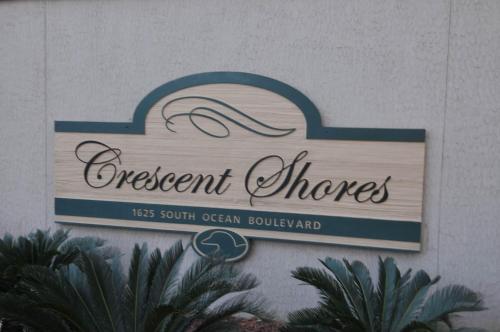 Crescent Shores by Coastline Resorts
