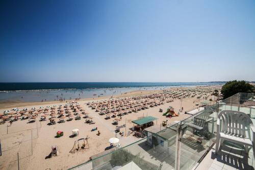 New Generation Hotel Riviera Mare