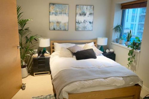 Modern 3 Bedroom Apartment in Paddington