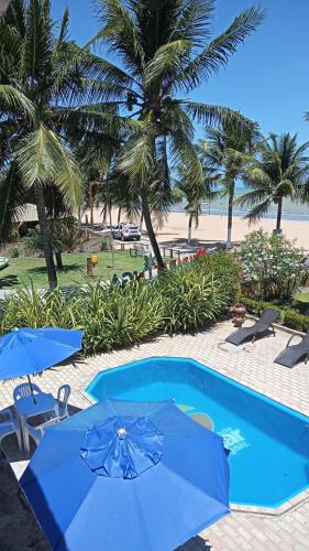Menor preço em Hotel POUSADA SOL MAR