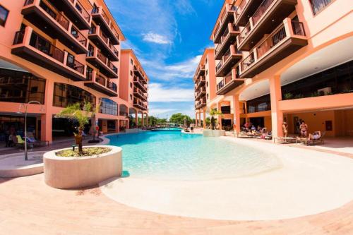 Hotel Ideal para viagem em dupla Beira-mar Jurerê Beach Village - Studio Vista Mar Menor preço em Hotel Ideal para viagem em dupla Beira-mar Jurerê Beach Village - Studio Vista Mar