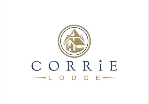 Corrie Lodge, Glendevon
