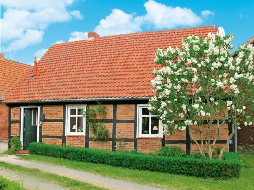 Holiday Home Altes Nachtwächterhaus