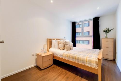 London ExCeL Stays - One bed Apartment