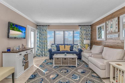 Oceanview 1 Bedroom Condo - Immaculate Condition! Palace Resort 611 - Sleeps 4 guests